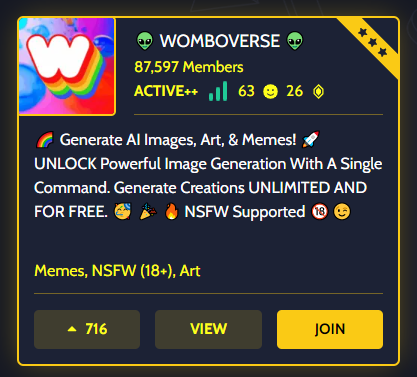 2023 Condo discord server NSFW. the