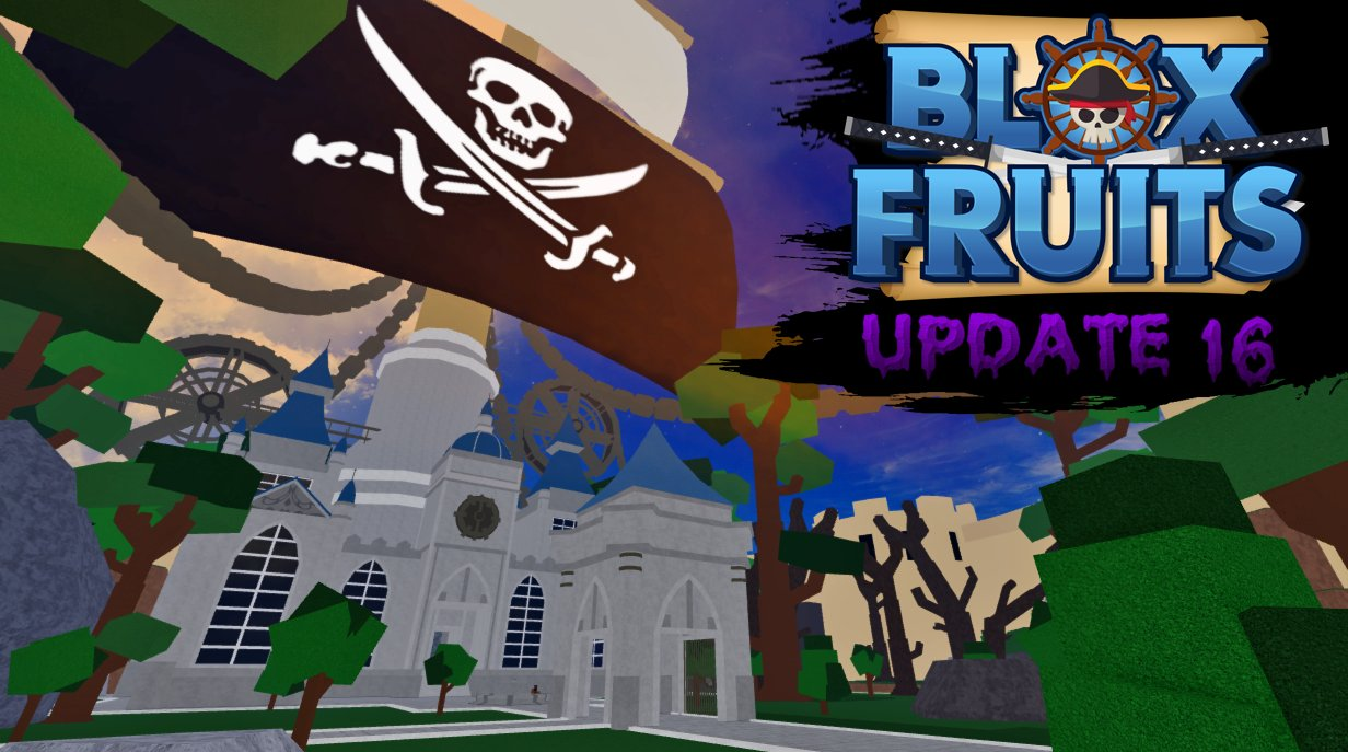 Blox Fruits Trello Link & Discord Server (2022)