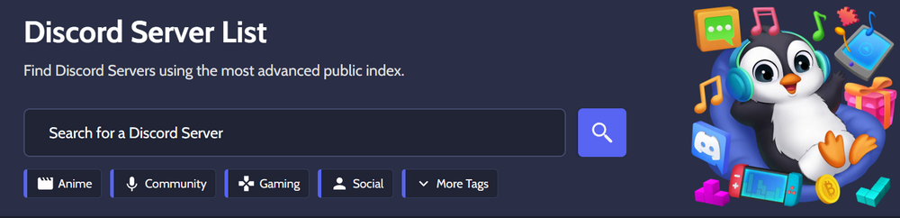 Best Discord Meme Server 2023 - Gamer Tweak