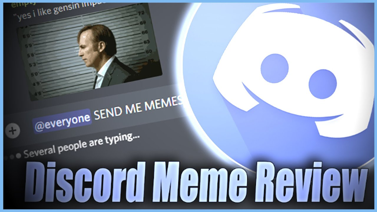 Best Discord Meme Server 2023 - Gamer Tweak