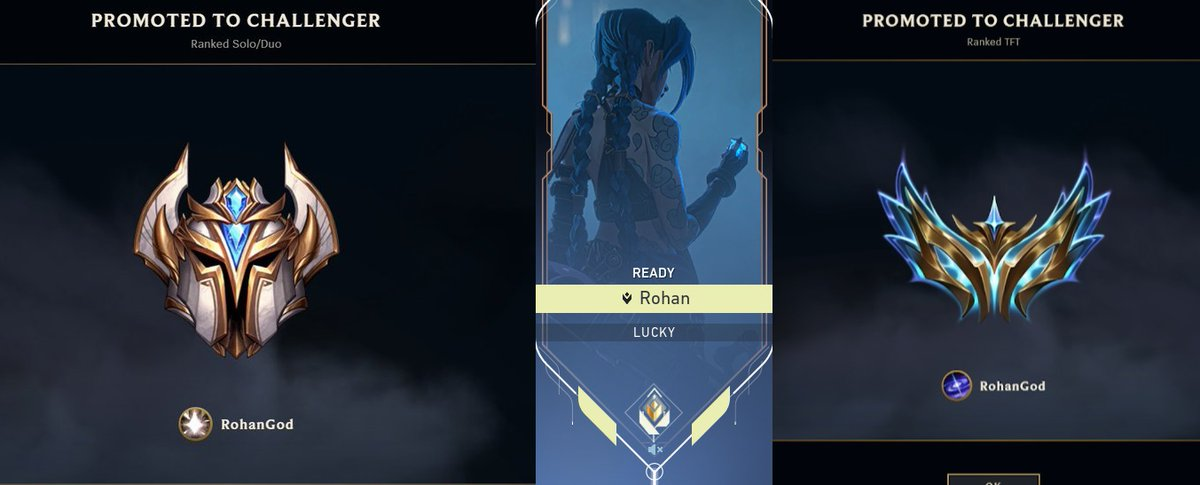 Servidor Discord de League of Legends Brasil 2022/2023