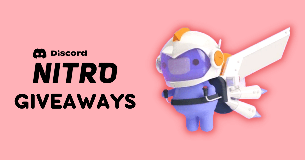 Best Giveaway Discord Servers (2023) Discord Guide