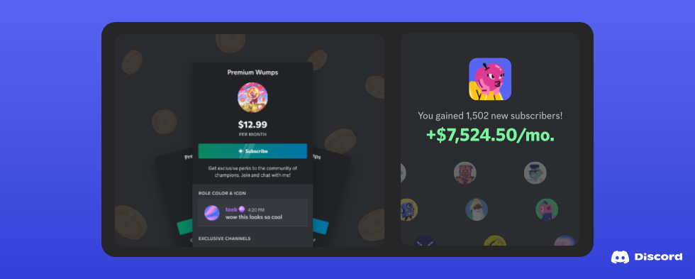 How to Make Money on Discord (2023)