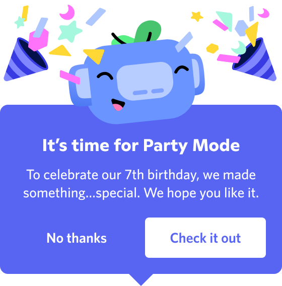 How to Get All Discord Party Mode Achievements (2023)