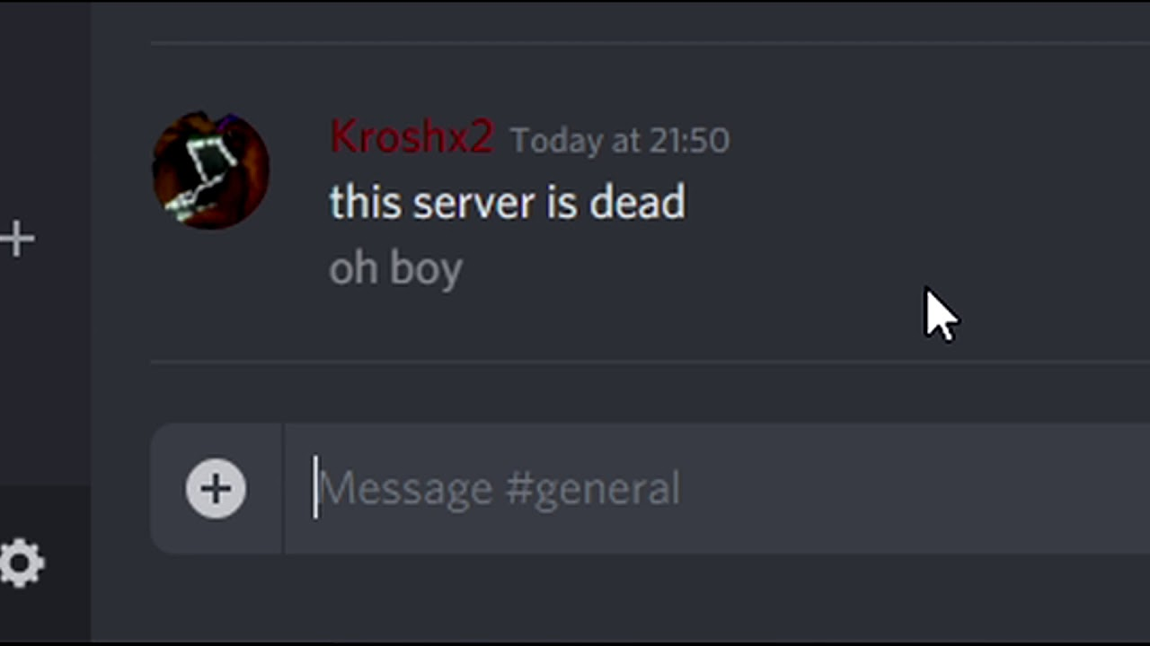 How to Revive a Dead Discord Server (2023) | Discord Guide