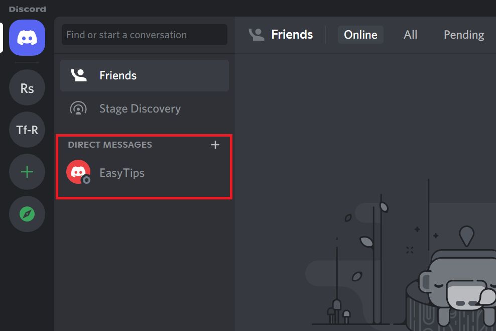 Most Useful Shortcuts on Discord (2023)