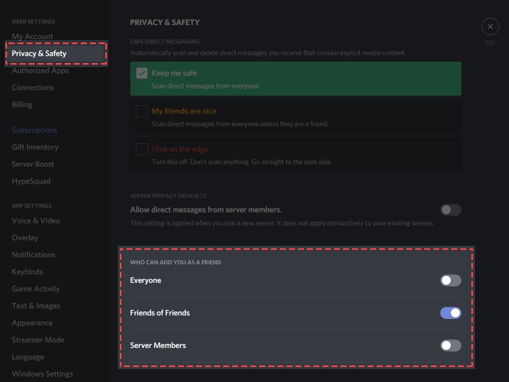 Most Useful Shortcuts on Discord (2023)