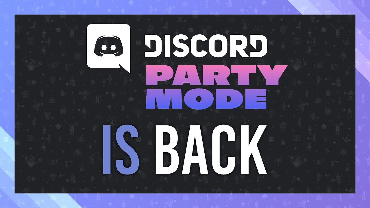 How to Get All Discord Party Mode Achievements (2023)