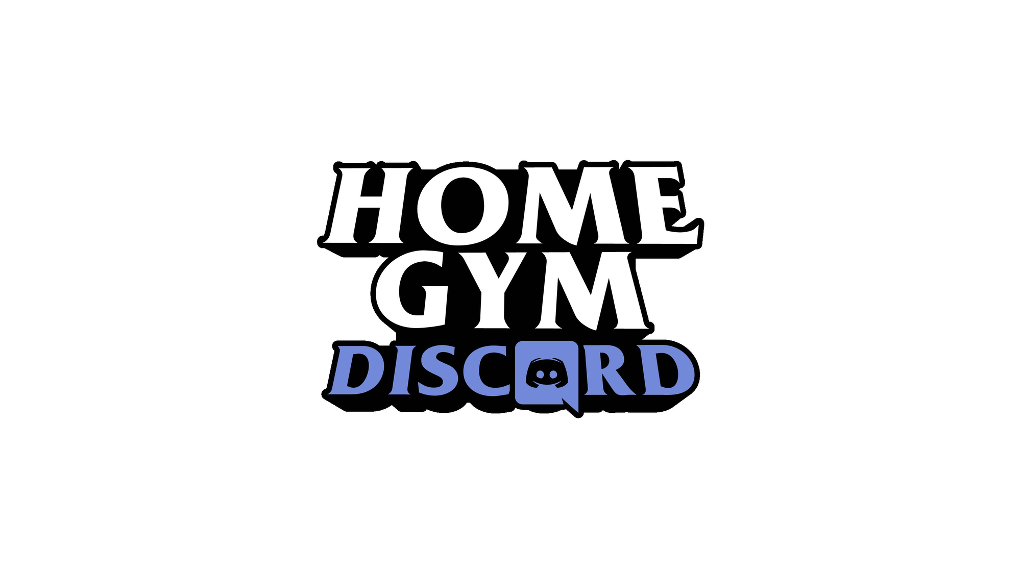 Discord Servers - Home
