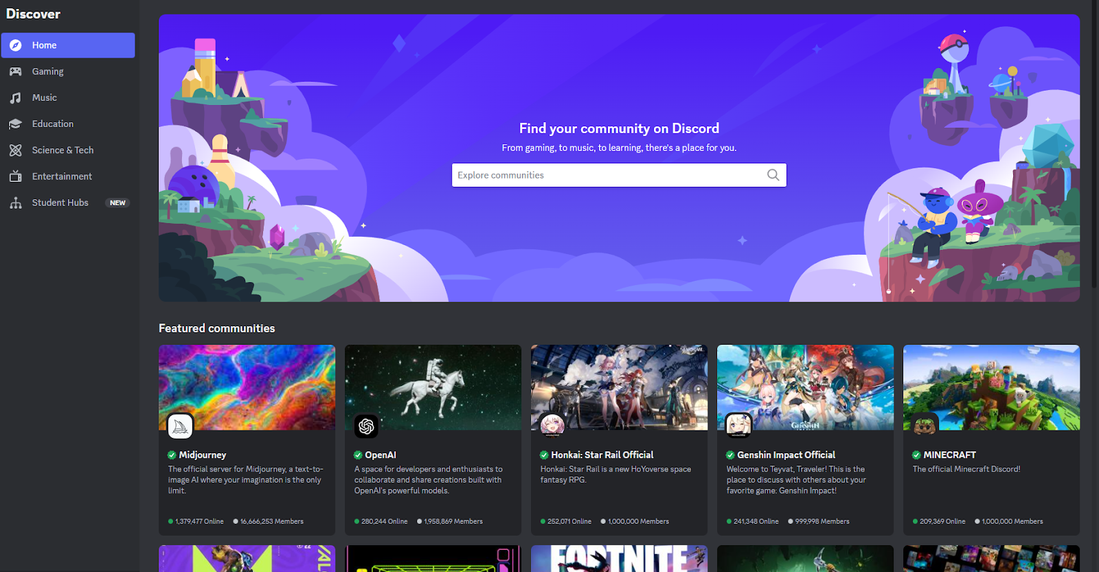 Best Anime Discord Servers, Active Discord servers 2023