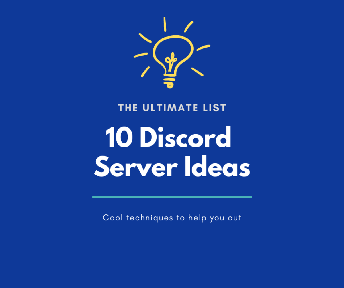 Best Niches For Your Discord Server (2023)