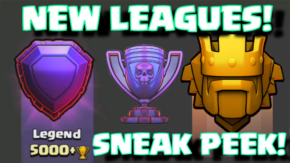 Best Clash Of Clans Discord Servers (2023) Discord Guide