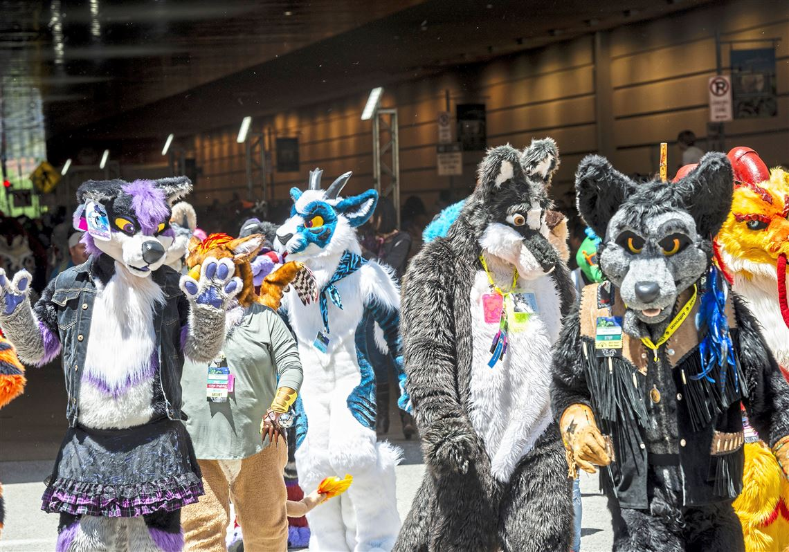 Best Furry Discord Servers (2023) Discord Guide