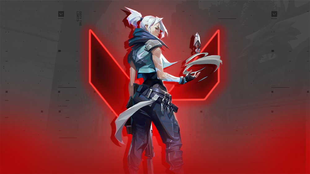 Best Valorant Discord Servers (2023) Discord Guide