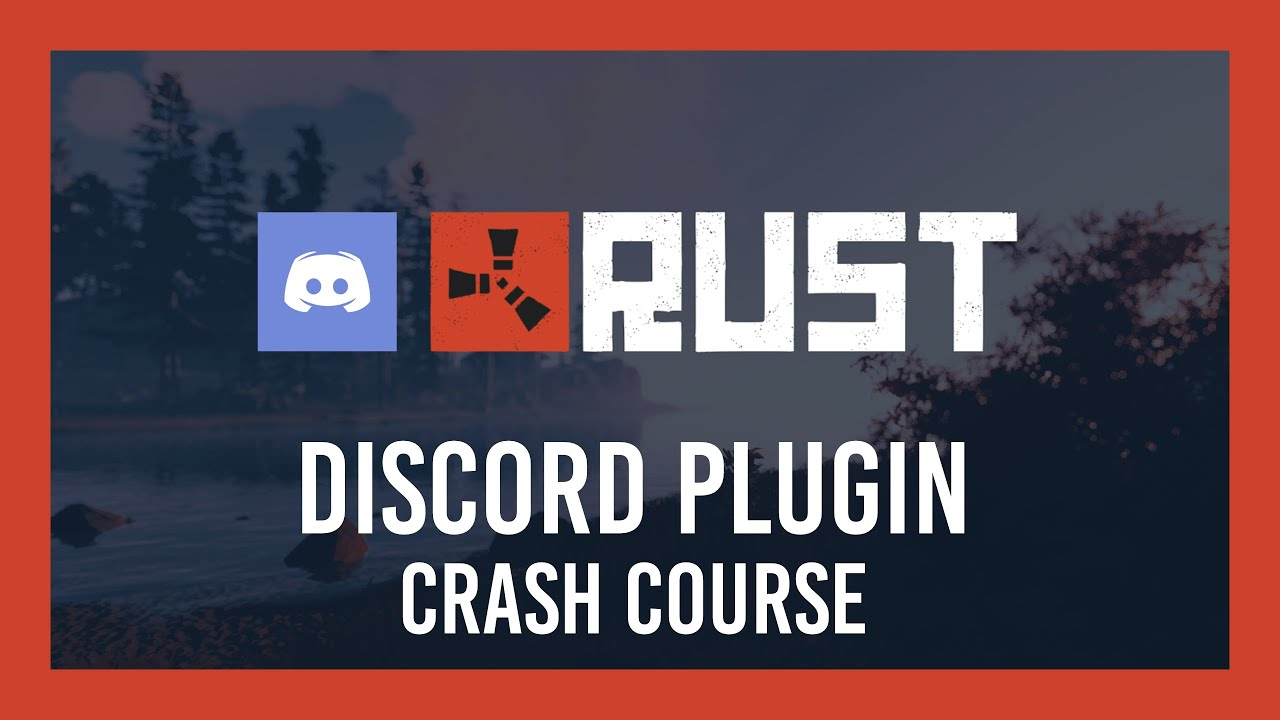 Best Rust Discord Servers (2023) Discord Guide