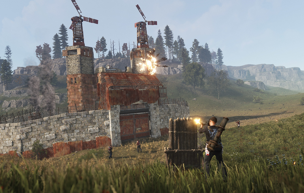 Best Rust Discord Servers (2023) Discord Guide