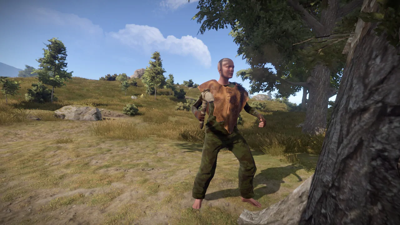 Best Rust Discord Servers (2023) Discord Guide