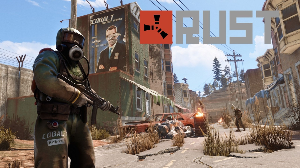 Best Rust Discord Servers (2023) Discord Guide