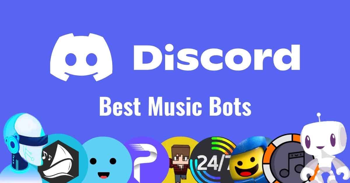 Best Music Bots Discord Top Bots Discords.info