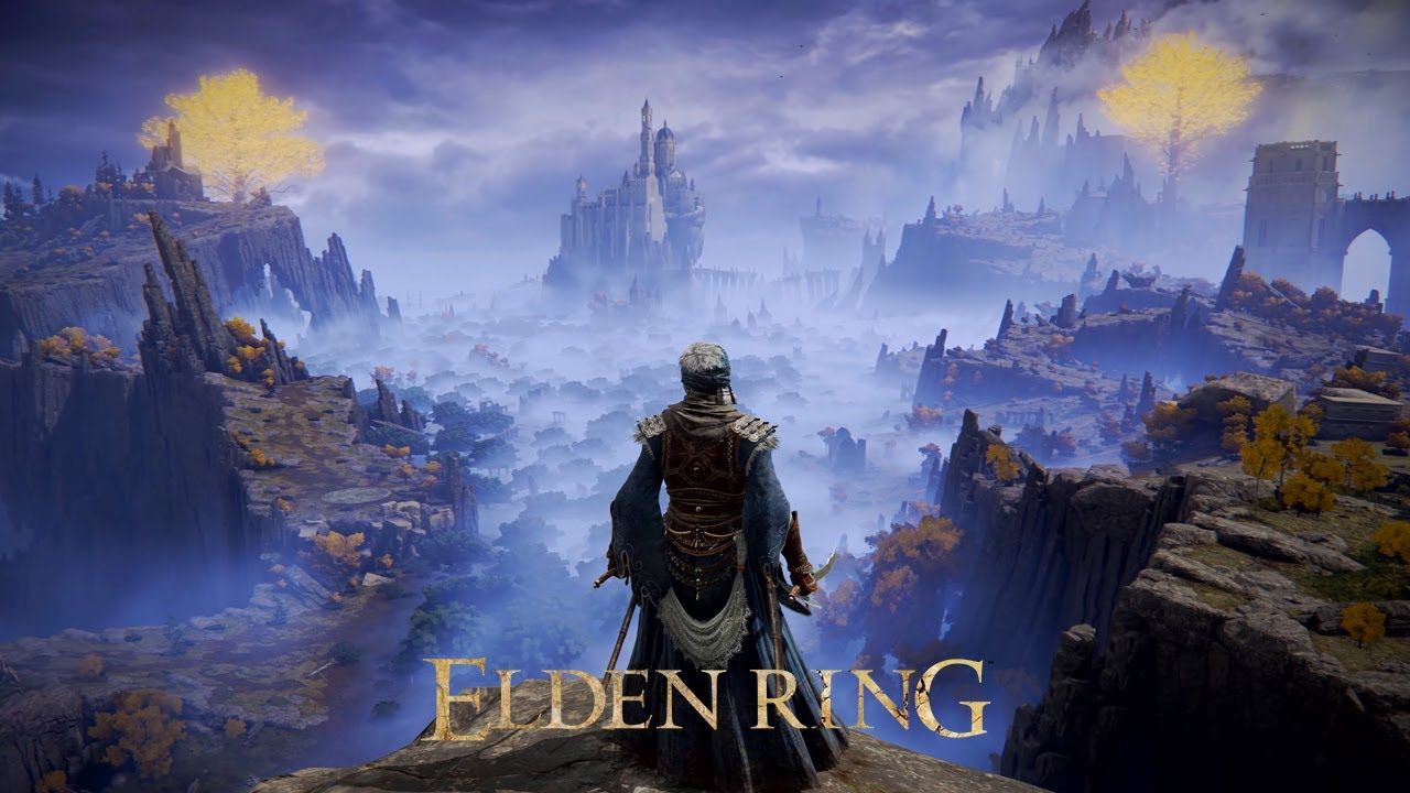 Best Elden Ring Discord Servers