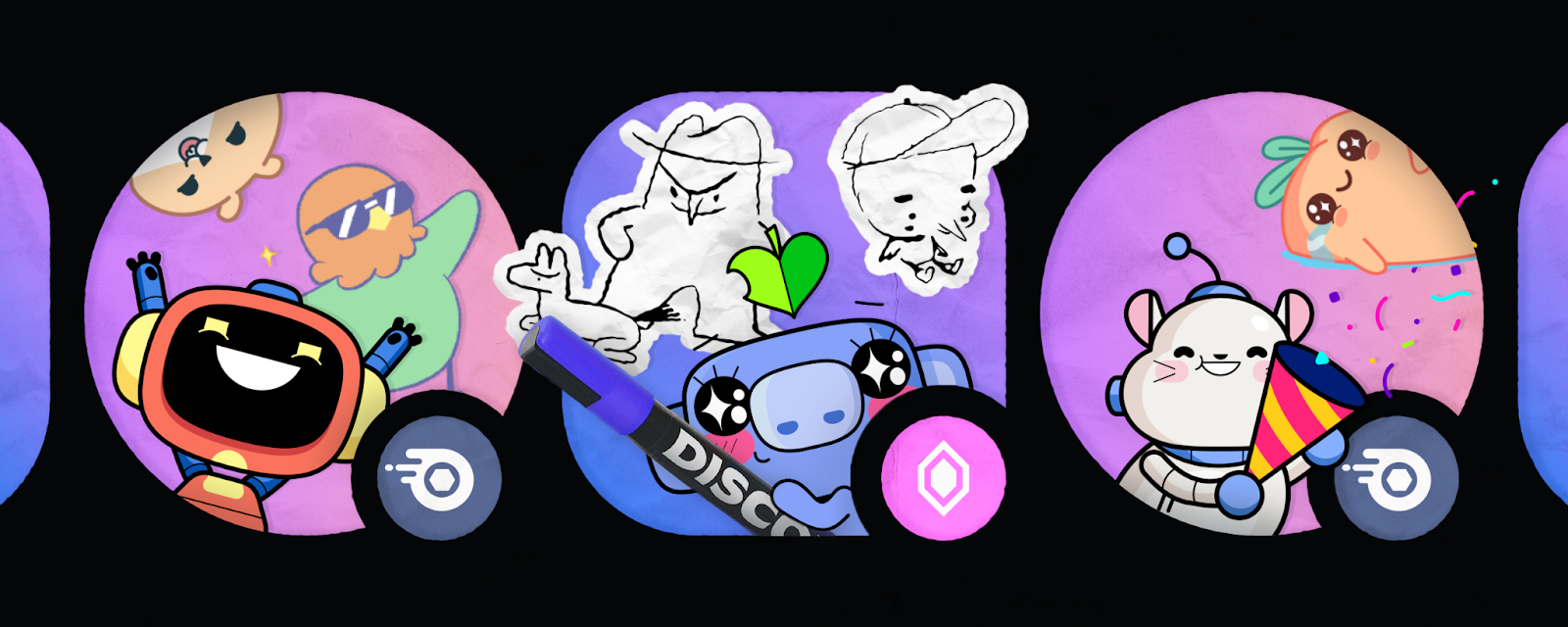 How To Find Discord Stickers