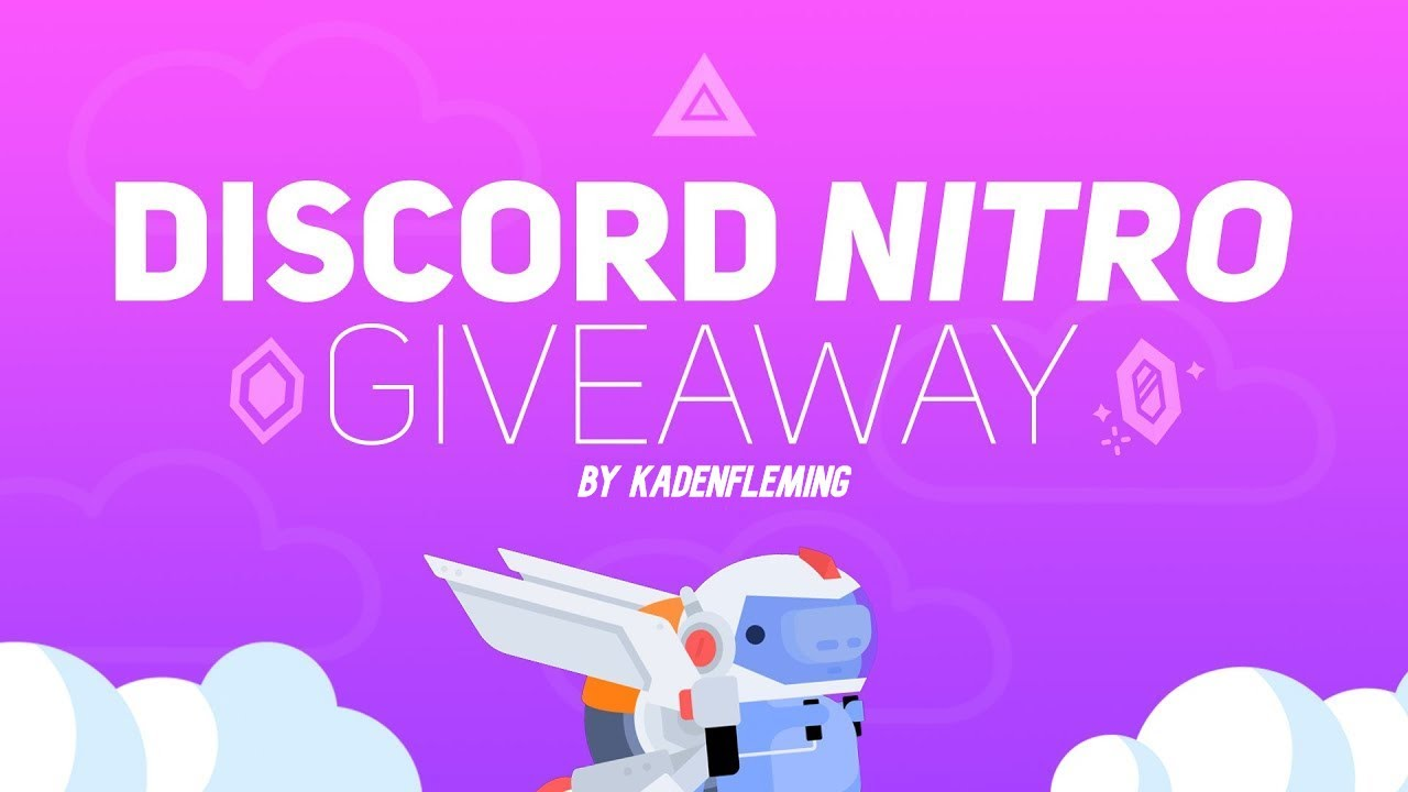 Best Giveaway Discord Servers (2023)