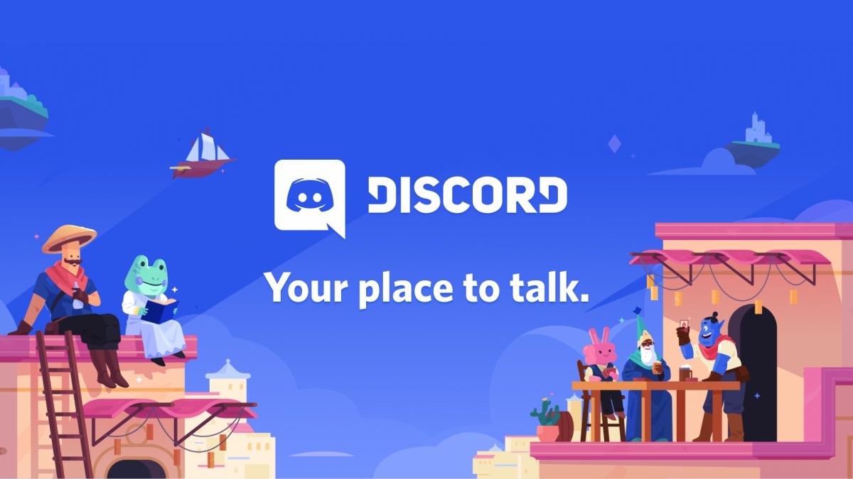 Best UK Discord Servers (2023)