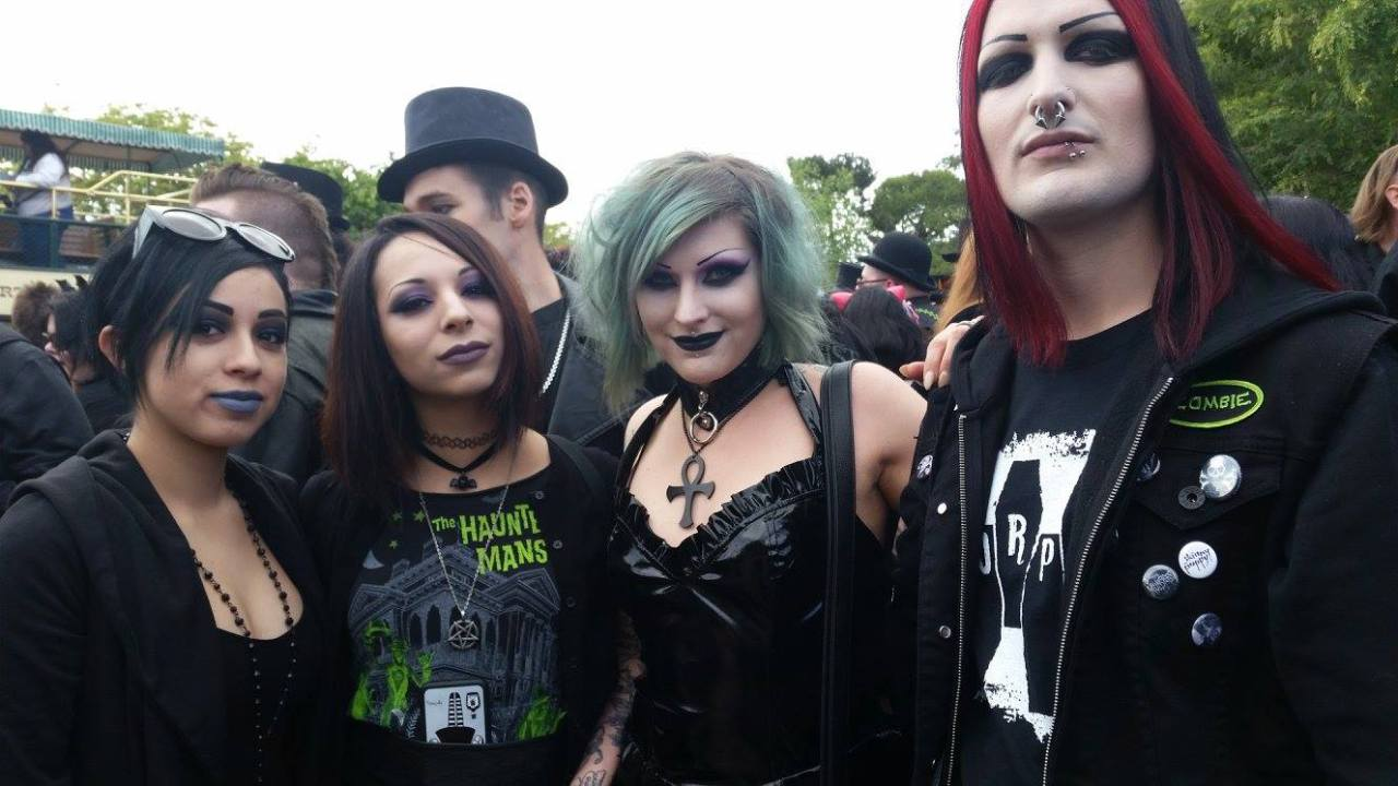 Best Goth Discord Servers (2023)