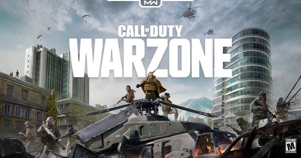 Best Warzone Discord Servers (2023)