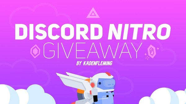 Best Giveaway Discord Servers (2023)