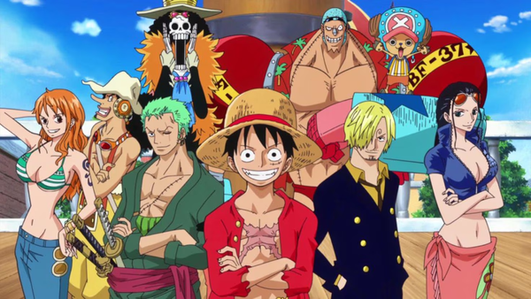Best One Piece Discord Servers (2023)